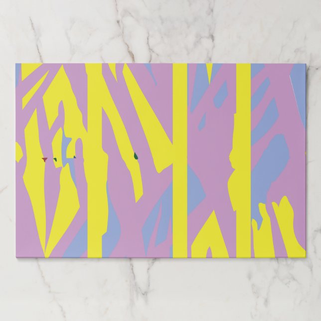 Bloc de hojas grande (Anverso)