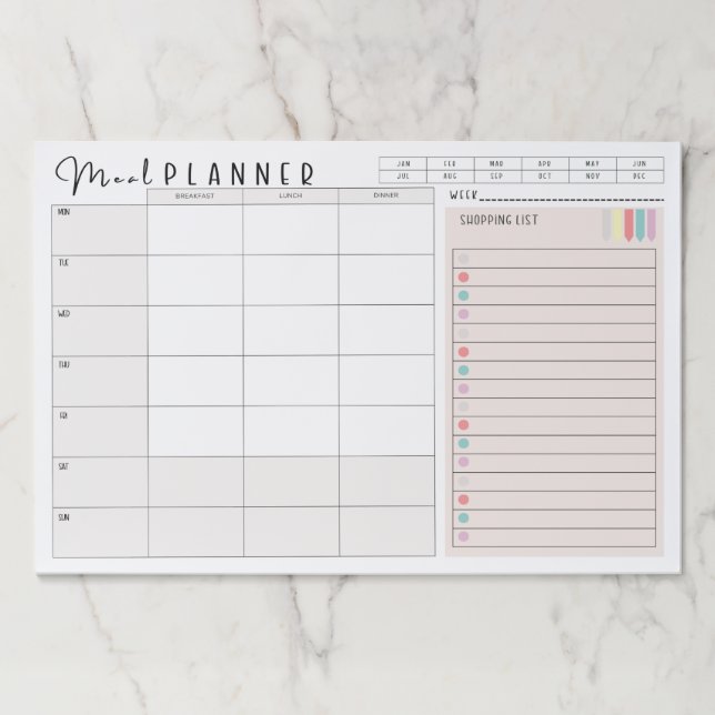 Bloc de hojas grande (Anverso)