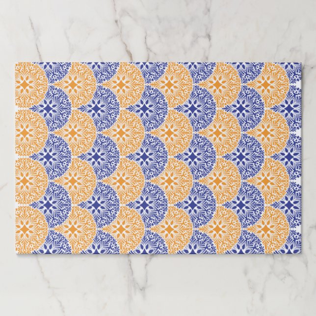 Bloc de hojas grande (Anverso)