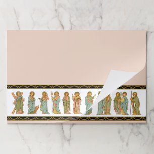 Bloc De Hojas Los Doce Apóstoles (RLS 20a)