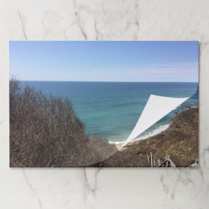 Bloc De Hojas Personalizado foto imagen papel de imagen