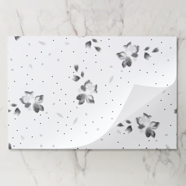 Bloc De Hojas Personalizado Lined Notepad: Stationery personaliz (Plegada)