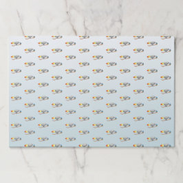 Bloc De Hojas Placas de papel de gusano de cohetes