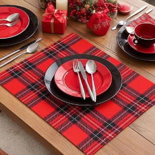 Bloc De Hojas Plámero de papel de lija roja