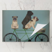 Pug Tandem