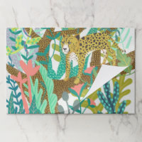 Raíz de la jungla - Chita