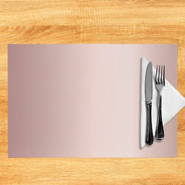 Bloc De Hojas Rosa oro Relieve metalizado rosado papel giratorio (Subido por el creador)