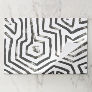 Bloc De Hojas Señales mixtas V