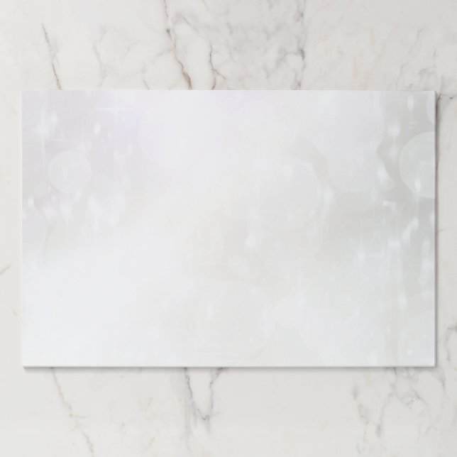 Bloc De Hojas Su diseño aquí - Personalizado (Anverso)