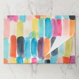 Bloc De Hojas Ver Swish I