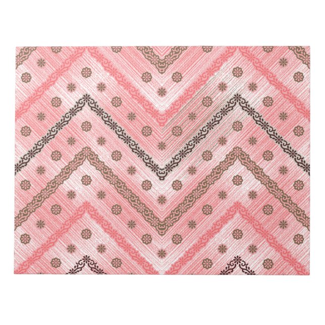 Bloc de notas (Frente)