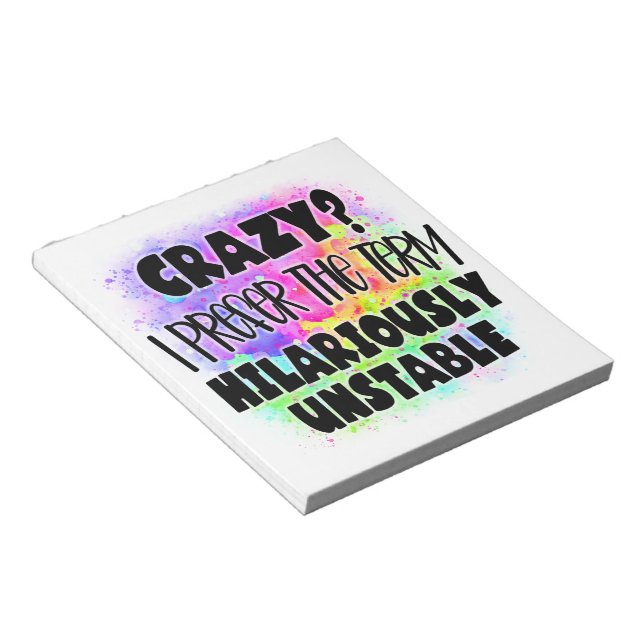 Bloc de notas (Lado Derecho)