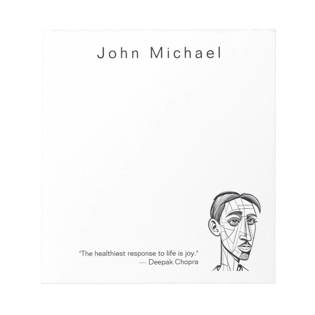 Bloc de notas (Frente)