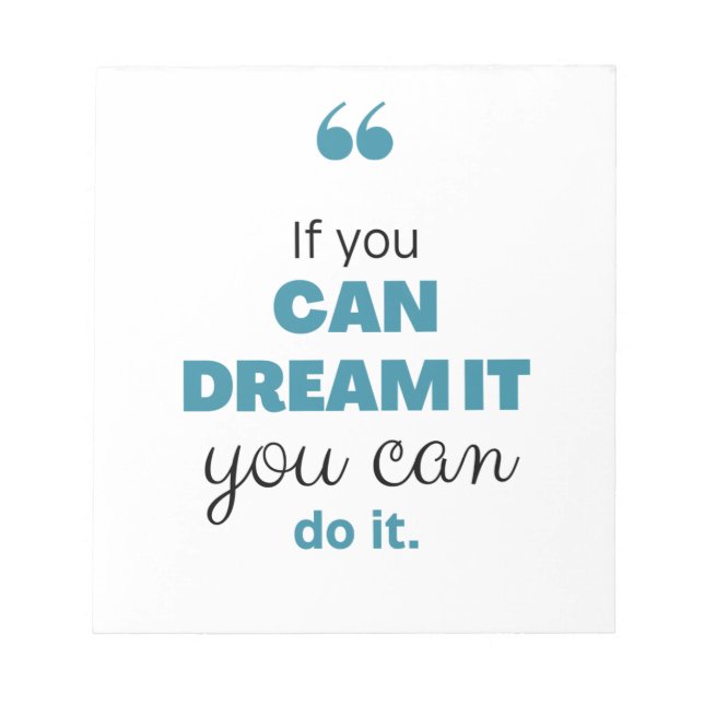 Bloc de notas (Frente)