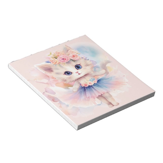 Bloc de notas (Lado Derecho)