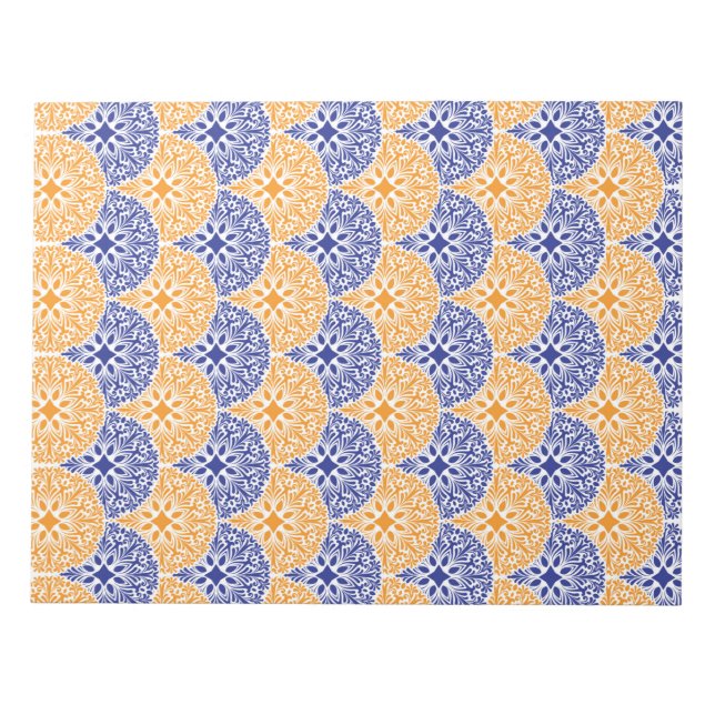 Bloc de notas (Frente)