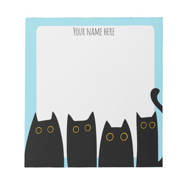 Bloc de notas (Frente)