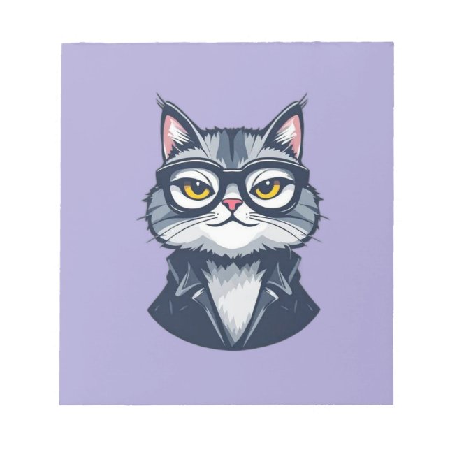 Bloc de notas (Frente)