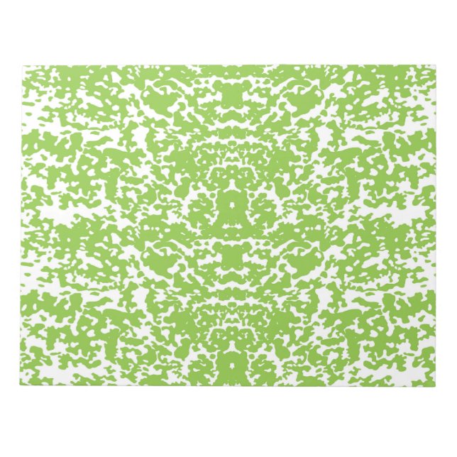 Bloc de notas (Frente)