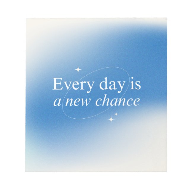 bloc de notas (Frente)