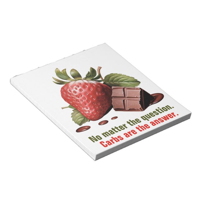 Bloc de notas (Lado Derecho)