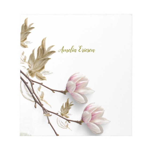 Bloc de notas (Frente)