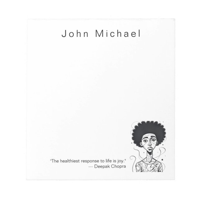 Bloc de notas (Frente)