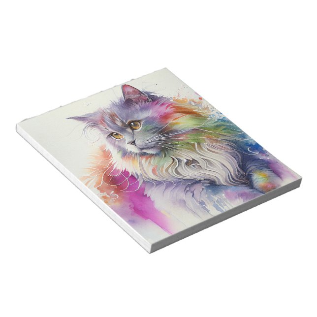 Bloc de notas (Lado Derecho)