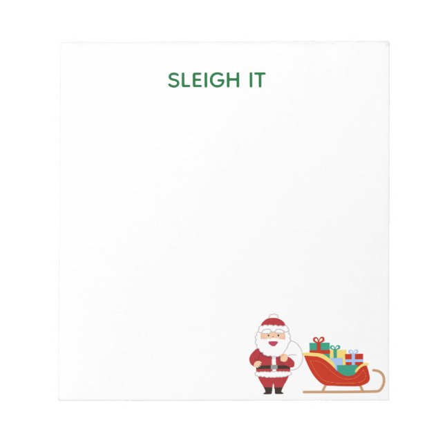 Bloc de notas (Frente)