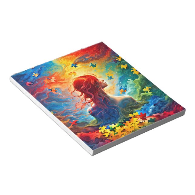 Bloc de notas (Lado Derecho)