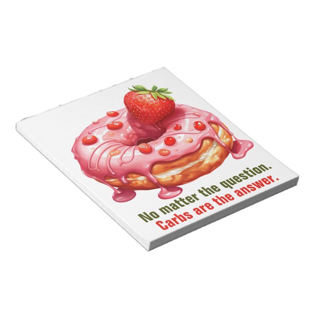 Bloc de notas (Lado Derecho)