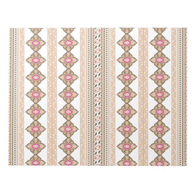 Bloc de notas (Frente)