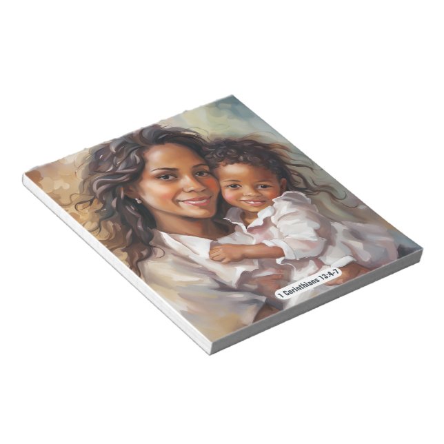 Bloc de notas (Lado Derecho)