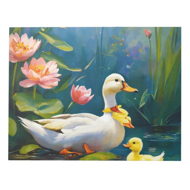 Bloc de notas (Frente)