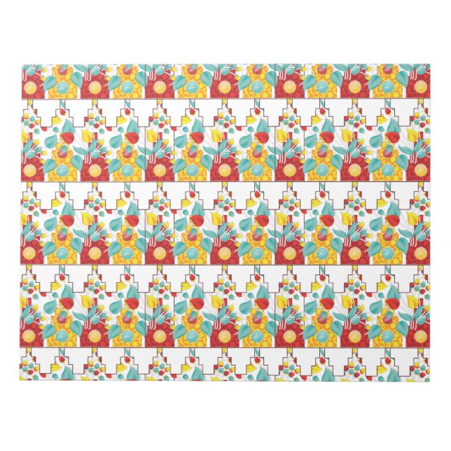 Bloc de notas (Frente)