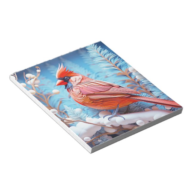 Bloc de notas (Lado Derecho)