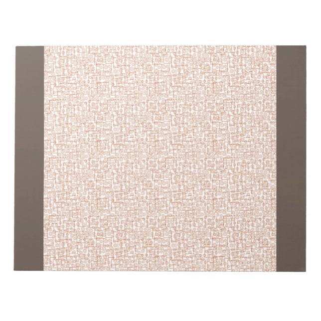 Bloc de notas (Frente)