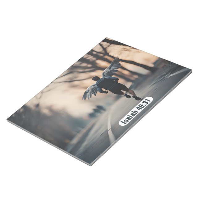 Bloc de notas (Lado Derecho)