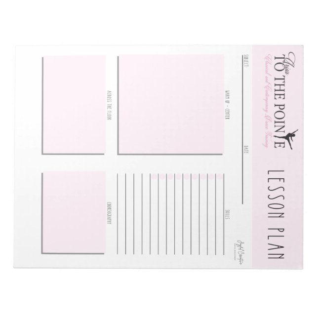 Bloc de notas (Frente)