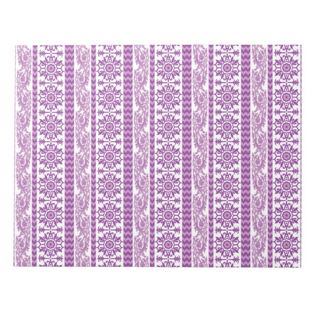 Bloc de notas (Frente)