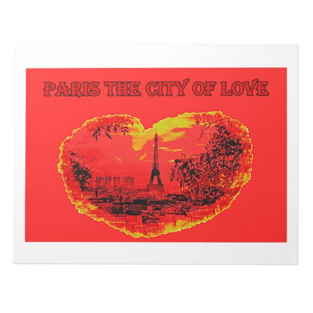 Bloc de notas (Frente)