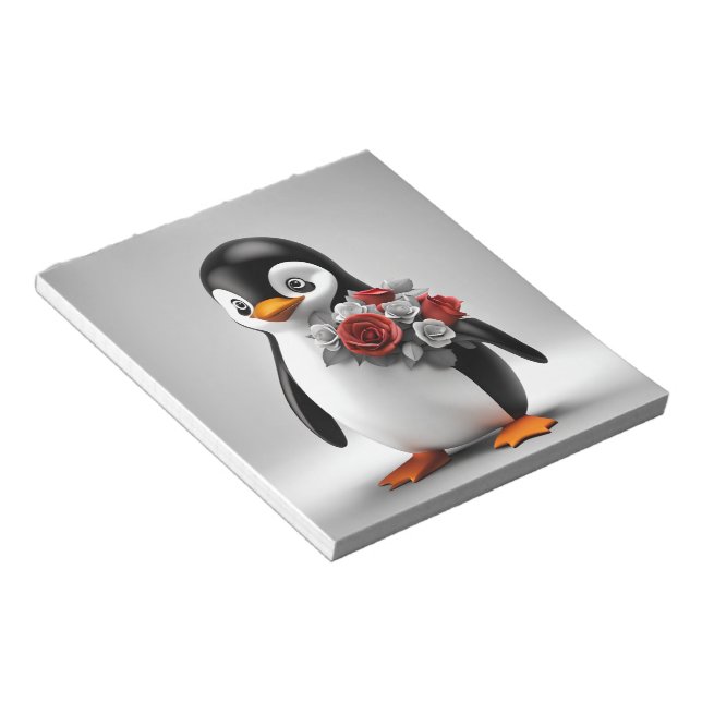 Bloc de notas (Lado Derecho)