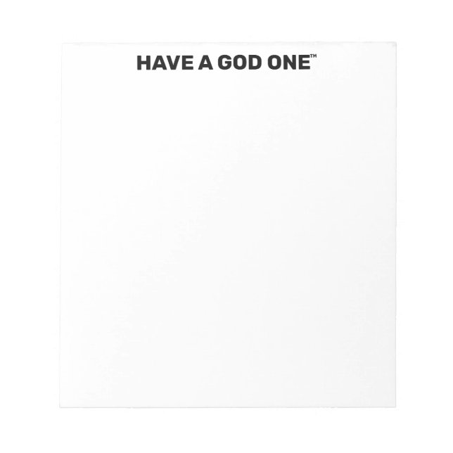 Bloc de notas (Frente)