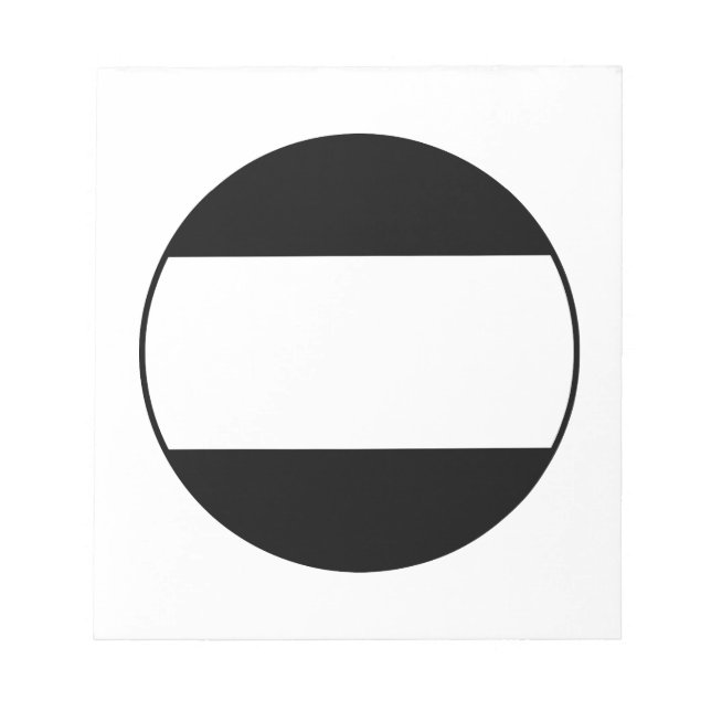 BLOC DE NOTAS 新 田 一 つ 引 き (Frente)