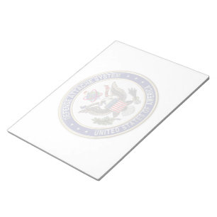 Bloc De Notas [100] Emblema del sistema adjunto de defensa (DAS)