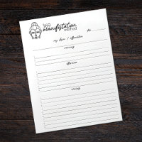369 Método de manifestación, Ley de atracción