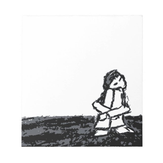 Bloc De Notas 4.º cuadrilla (Frente)