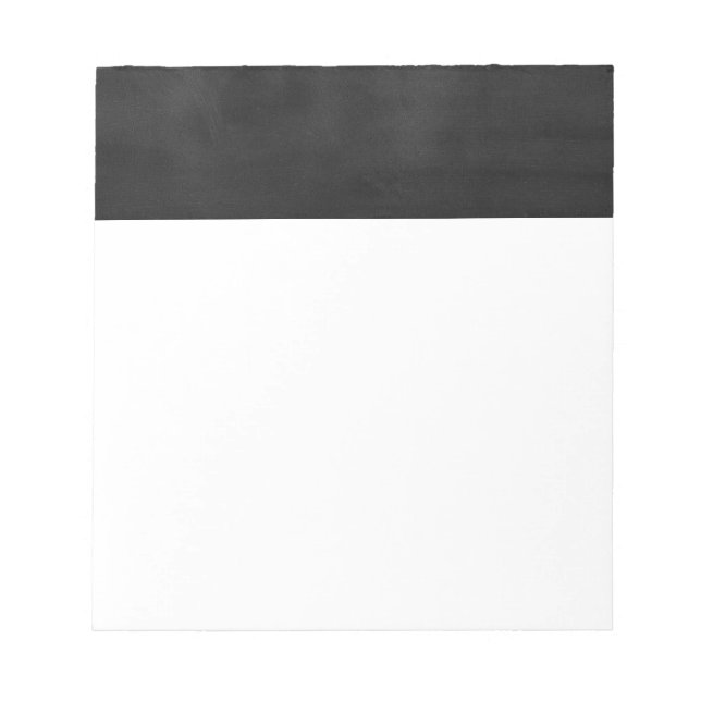 BLOC DE NOTAS 6089 TABLA DE CHALK NEGRO TEXTURE GRUNGE T (Frente)