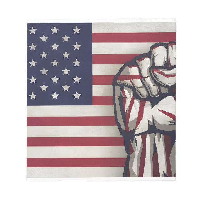 Bloc De Notas 6.º estadía (Frente)