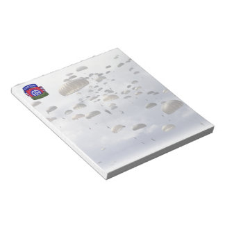 Bloc De Notas 82.ª división aérea fortaleza jactanciosos veteran